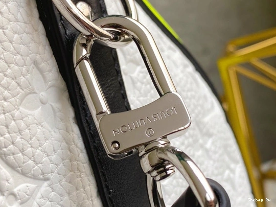 LOUIS VUITTON 50B KEEPALL 0809